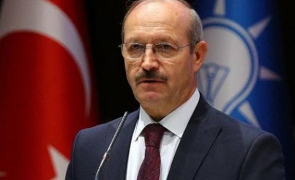 AKP Konya Milletvekili Sorgun: Suriyeliler Olmasa Sanayi Biter