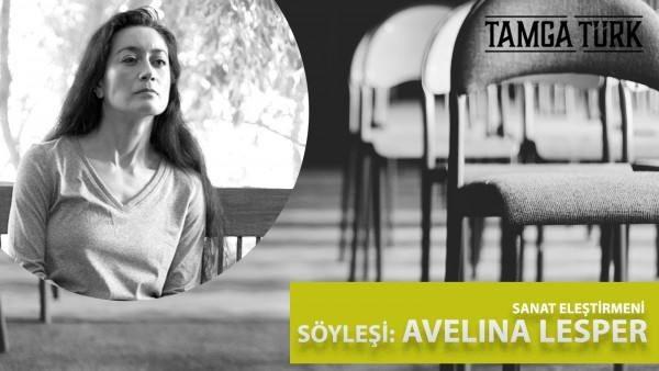 Avelina Lésper’le Modern Sanat Saçmalığı Üzerine Söyleşi