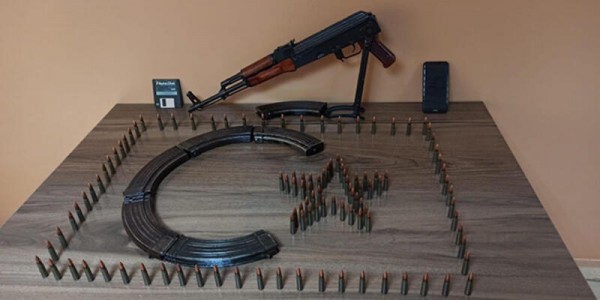 Batman'da PKK Operasyonu: 30 Kişi Gözaltında