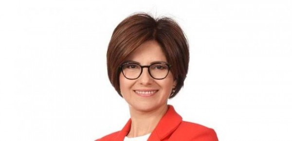 CHP İstanbul Milletvekili Emecan Çin Virüsüne Yakalandı