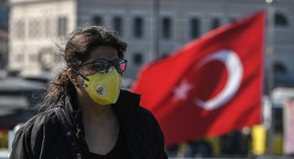 Çin Virüsünde Yeni Vaka Sayısı 30 Bini Aştı