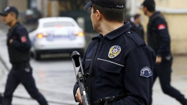 Devlet 8 Bin Yeni Polis Alımı Yapacak