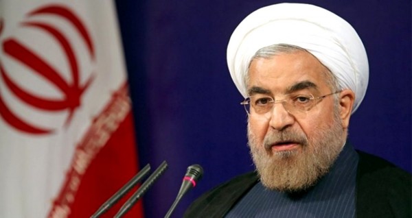 Ruhani, İranlı Nükleer Fizikçinin Öldürülmesinin Sorumlusu Olarak İsrail'i Gösterdi