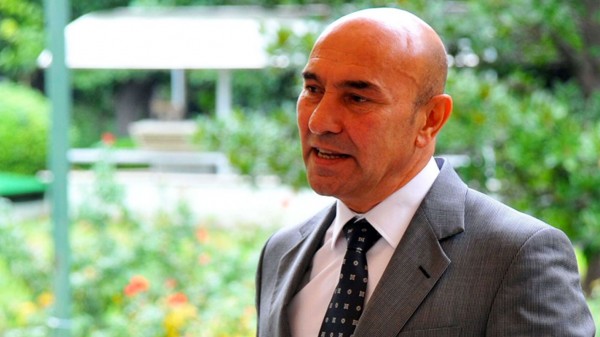 Tunç Soyer Su Uyarısı Yaptı: Ciddi Bir Tehdit Kapımızda