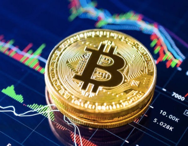 Bitcoin'den Rekor Yükseliş: 19 Bin 864 Dolar