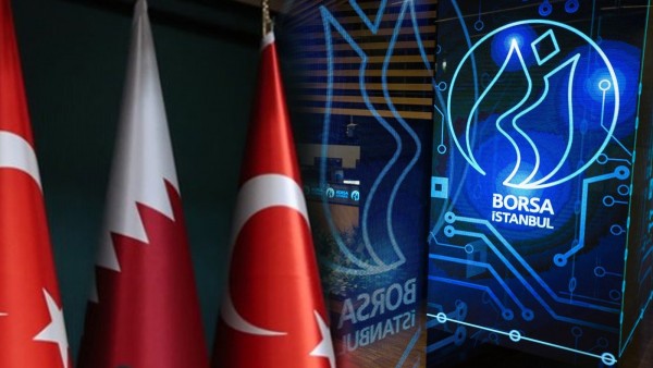Borsa İstanbul Hisselerinin Katar'a Satışının Detayları Belli Oldu