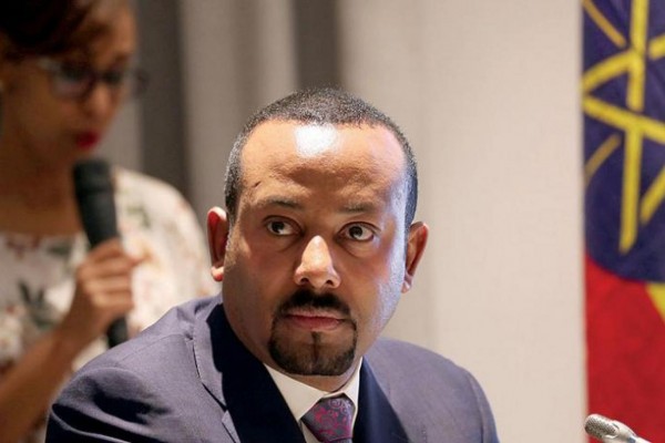 Etiyopya Hükümeti İsyancılara Karşı Zafer İlan Etti