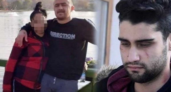 Kadir Şeker'in Kurtardığı Kadın 1 Kilo Uyuşturucu Madde ile Yakalandı