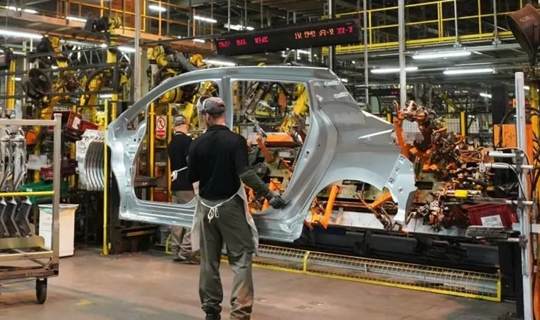 Tofaş'tan Yeni Hamle: Fiat Chrysler ile Anlaşma Sağlandı