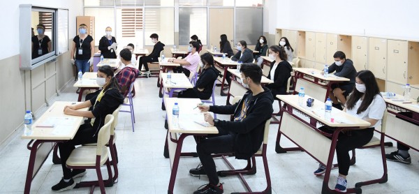 Aralık Ayındaki Açıköğretim Ortaokul ve Lise Sınavları Ertelendi