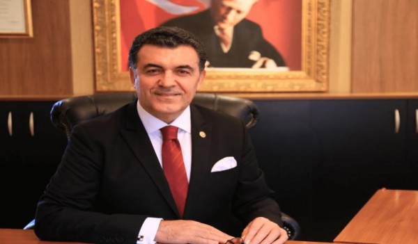 Ardahan Belediye Başkanı Çin Virüsüne Yakalandı