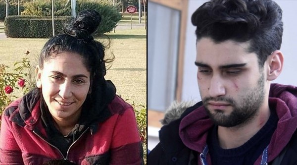 Ayşe Dırla: Kadir Şeker'i Suçlamadığım İçin İhbar Edilmiş Olabilirim