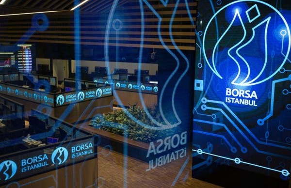 Borsa İstanbul'un Yüzde 10'luk Devri Gerçekleşti: 200 Milyon Dolar