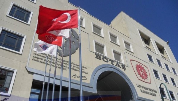 BOTAŞ Açıkladı: Doğalgaza Yıl Sonuna Kadar Zam Yok