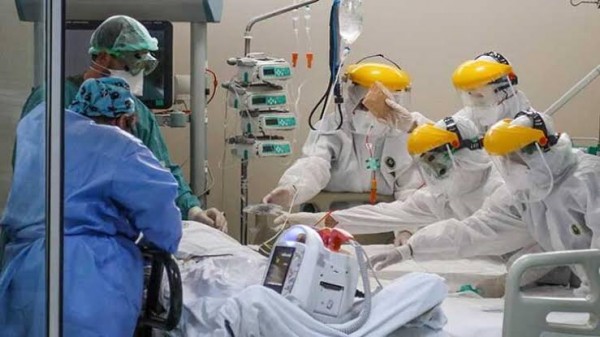 Çin Virüsünde Son Durum: 190 Can Kaybı, 30.110 Yeni Vaka
