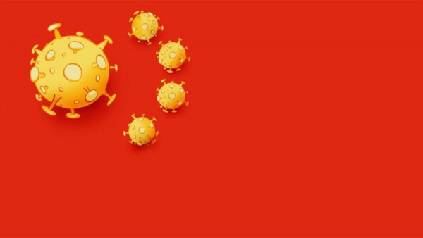 Çin'in Gizli Belgeleri! Salgında Dünyayı Yanlış Yönlendirmişler