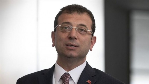 Ekrem İmamoğlu'na Yönelik Suikast Planlayan IŞİD Üyeleri Yakalandı!