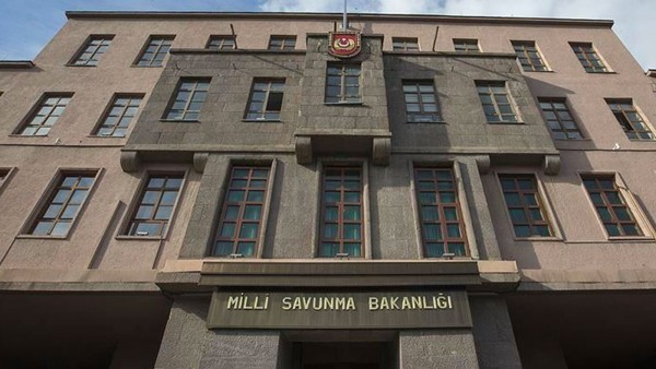 Hakkari'de Bir Askerimiz Şehit Oldu