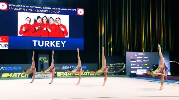 Karamollaoğlu 'Mayolu Kadın Sporcular' Sorusuna Tepki Gösterdi
