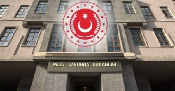 MSB'den Türk-Rus Ortak Merkezi Açıklaması