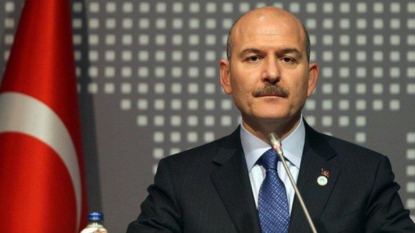Soylu'dan İmamoğlu'na Suikast Haberlerine Yalanlama Geldi