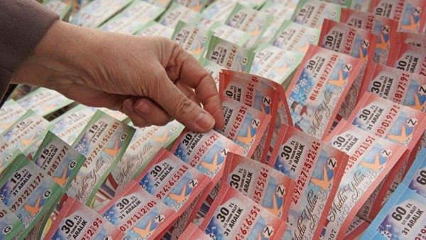 2020'nin Milli Piyango Talihlisi Süre Aşımına 28 Gün Kala Ortaya Çıktı