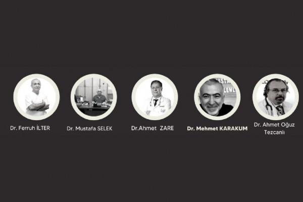 Çin Virüsü Son 24 Saatte 5 Doktoru Hayattan Kopardı