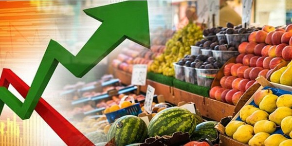 Enflasyon Rakamları Açıklandı: Artış Yüzde 14,03