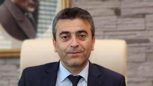 Erzurum İl Sağlık Müdürü Çin Virüsüne Yakalandı