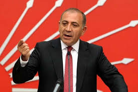 Gürsel Tekin: CHP'nin Cumhurbaşkanı Adayı Hazır
