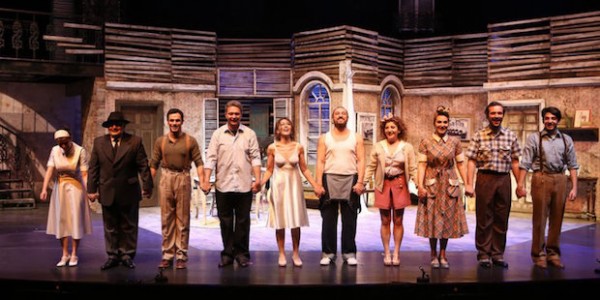 Kültür Sanat Emekçileri Adına Genco Erkal: 'Kapattım' Demekle Olmuyor