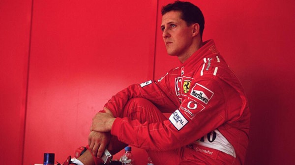 Schumacher Soyadı Yeniden Formula 1 Pistlerinde