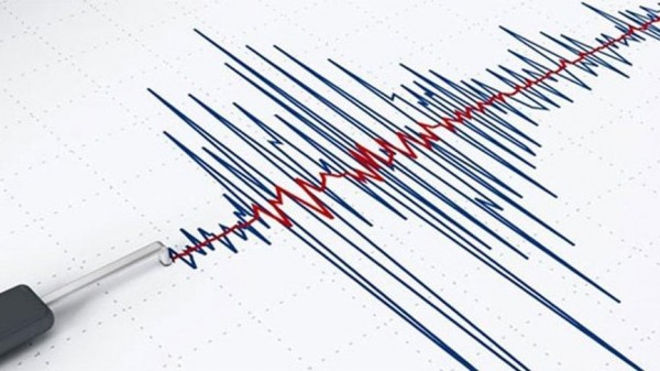 Siirt'te 5.1 Büyüklüğünde Deprem Meydana Geldi