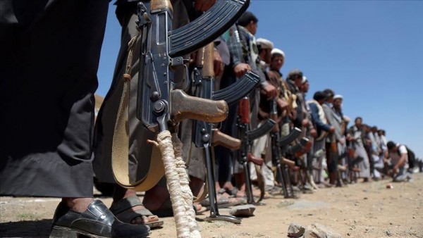 Yemen'de Husiler Hudeyde Kentine Saldırdı: 9 Sivil Hayatını Kaybetti