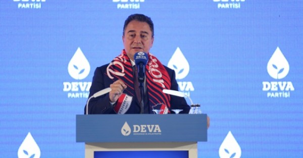 Babacan: İktidarda Şuur Falan Kalmamış