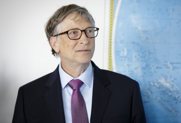 Bill Gates'in Normale Dönüş Tarihi Açıklaması