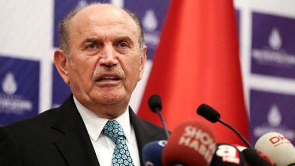 Çin Virüsü Tedavisi Gören Kadir Topbaş Yoğun Bakıma Alındı