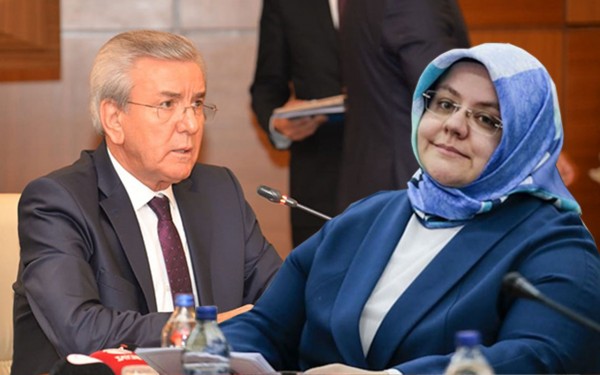 Türk-İş'ten Selçuk'a Asgari Ücret Sorusu