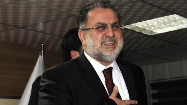 AKP’li Gülaçar'dan Çocuk İstismarına Af Talebi