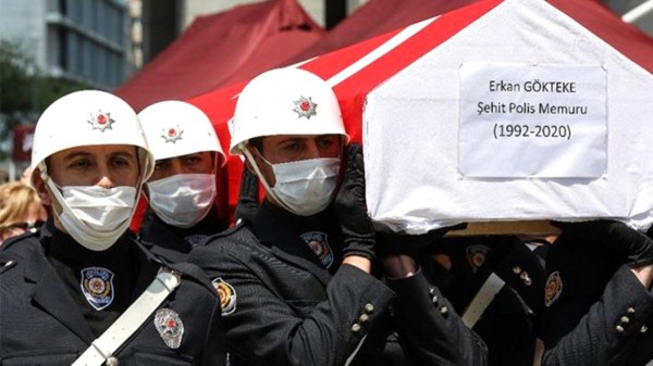 Bağcılar'da Polis Memurunu Şehit Eden Zanlılar Serbest Bırakıldı!