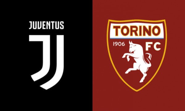 Torino Derbisinde Kazanan Juventus Oldu: 2-1