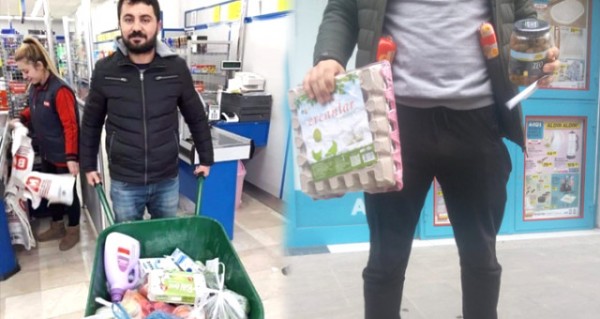 Ücretli Poşetlerden Sonra İçecek Ambalajlarında da 'Depozito' Uygulaması
