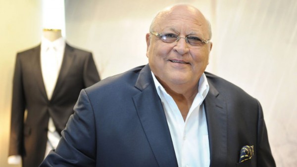 Abdullah Kiğılı Dinamo Bükreş'i Satın Almak İçin Görüşmede
