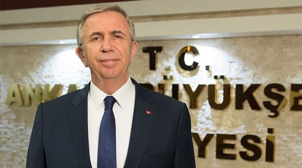 Ankara Büyükşehir Belediyesinden Halka Büyük Destek