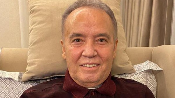 Çin Virüsünü Yenen Muhittin Böcek: Yarın İşimin Başındayım