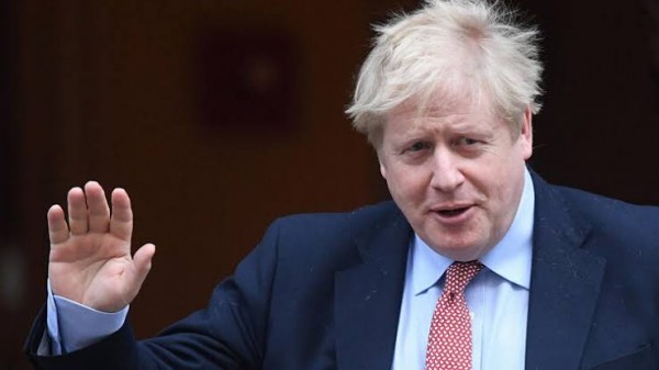 İngiltere Başbakanı Brexit Görüşmeleri İçin Brüksel'e Gidecek