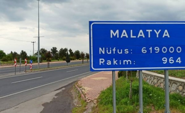 Malatya'da Çin Virüsü Vakaları Yüzde 35 Arttı