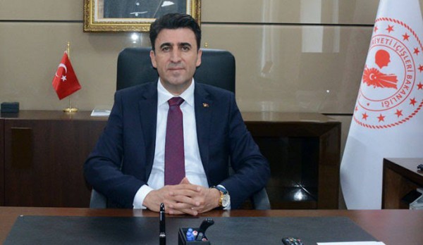 Nüfus Vatandaşlık İşleri Genel Müdüründen Menzilci Paylaşım