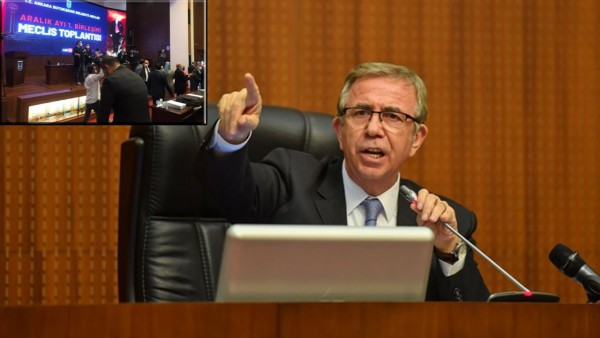 Yavaş Açıkladı: Geçmiş Dönemde Kamu Zararı 3 Katrilyon!