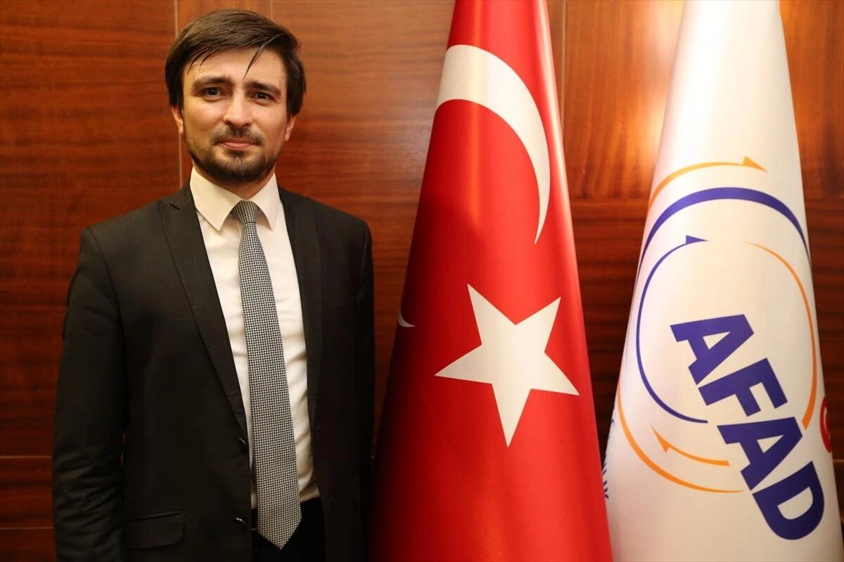 AFAD Başkanı Mehmet Güllüoğlu Tanzanya Darüsselam Büyükelçisi Oldu